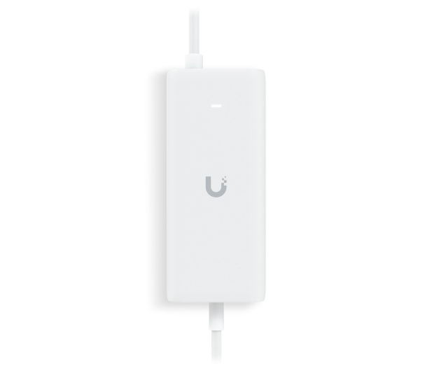 Ubiquiti PoE Integrated AC Adapter (30W) - 1522811 - zdjęcie 2